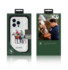 PREMIUM FUN PRINTED MAGSAFE PHONE CASE