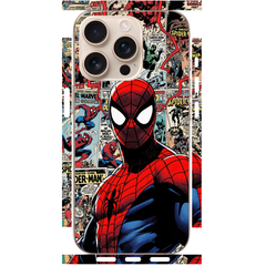 Forest Shade Mobile Skin