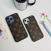 Zynk Leather Phone case