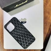 Zig Leather Phone case