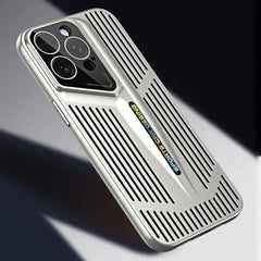 HEAT SINK PHONE CASE