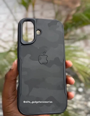 Premium Camo Phone Case