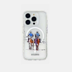 Premium Lightning Phone case