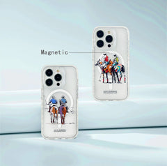 Premium Lightning Phone case