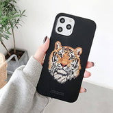 PREMIUM Lion Rocker PHONE CASE