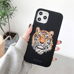 PREMIUM Lion Rocker PHONE CASE