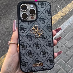 Gu-Vibe Phone case
