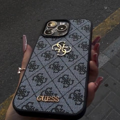 Gu-Vibe Phone case