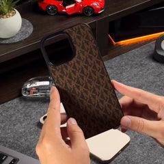M Classic Phone case