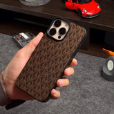 M Classic Phone case
