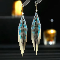 Royal Fashionable Party Hanging