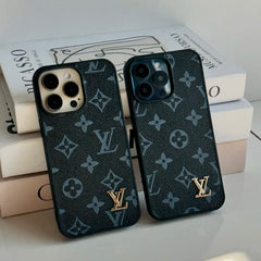 LY Leather Phone case