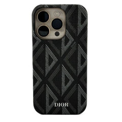D Carbon Leather Phone case
