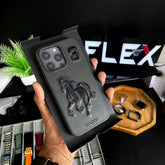 Premium Horse Leather Phone case