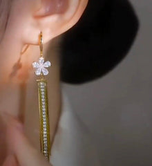 Premium Golden Star Hangings