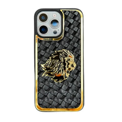 3D Lion Phone case