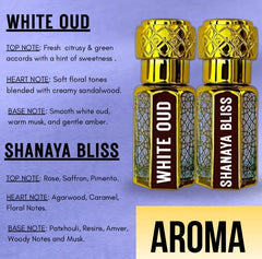 Party Catch Attar Pack of 2