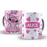 Birthday Gift Combo – Set of 2 Premium Mugs