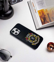 PREMIUM US WALLET LEATHER PHONE CASE