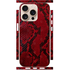 Solar Ripple Mobile Skin