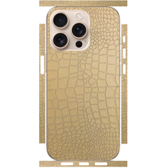 Retro Pixel Mobile Skin