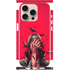 Sapphire Mist Mobile Skin