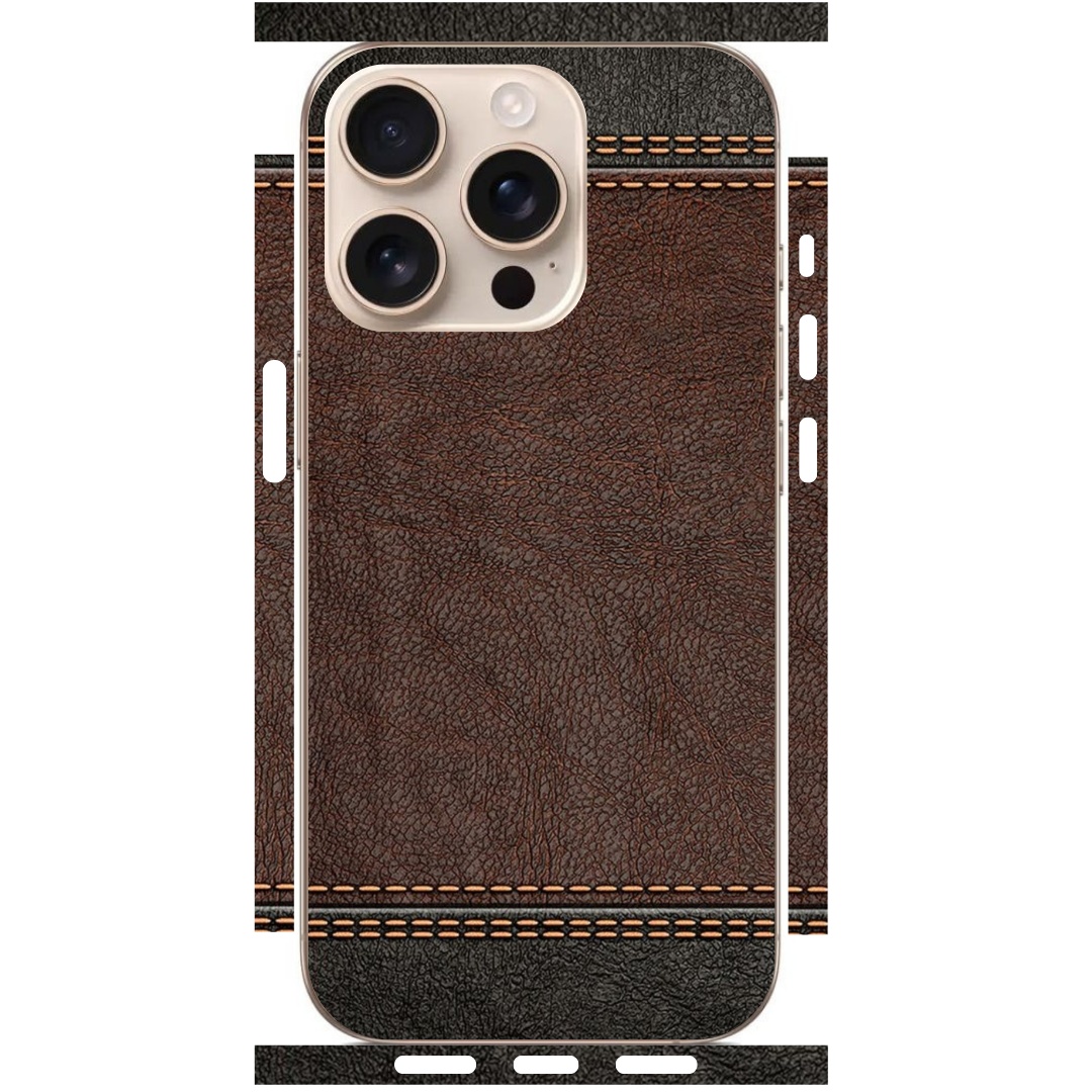 Cosmic Prism Mobile Skin