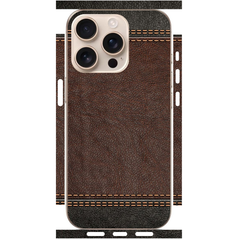 Cosmic Prism Mobile Skin