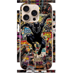 Emberstone Mobile Skin