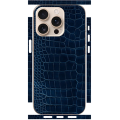 Neon Pulse Mobile Skin