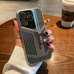 HEAT SINK PHONE CASE