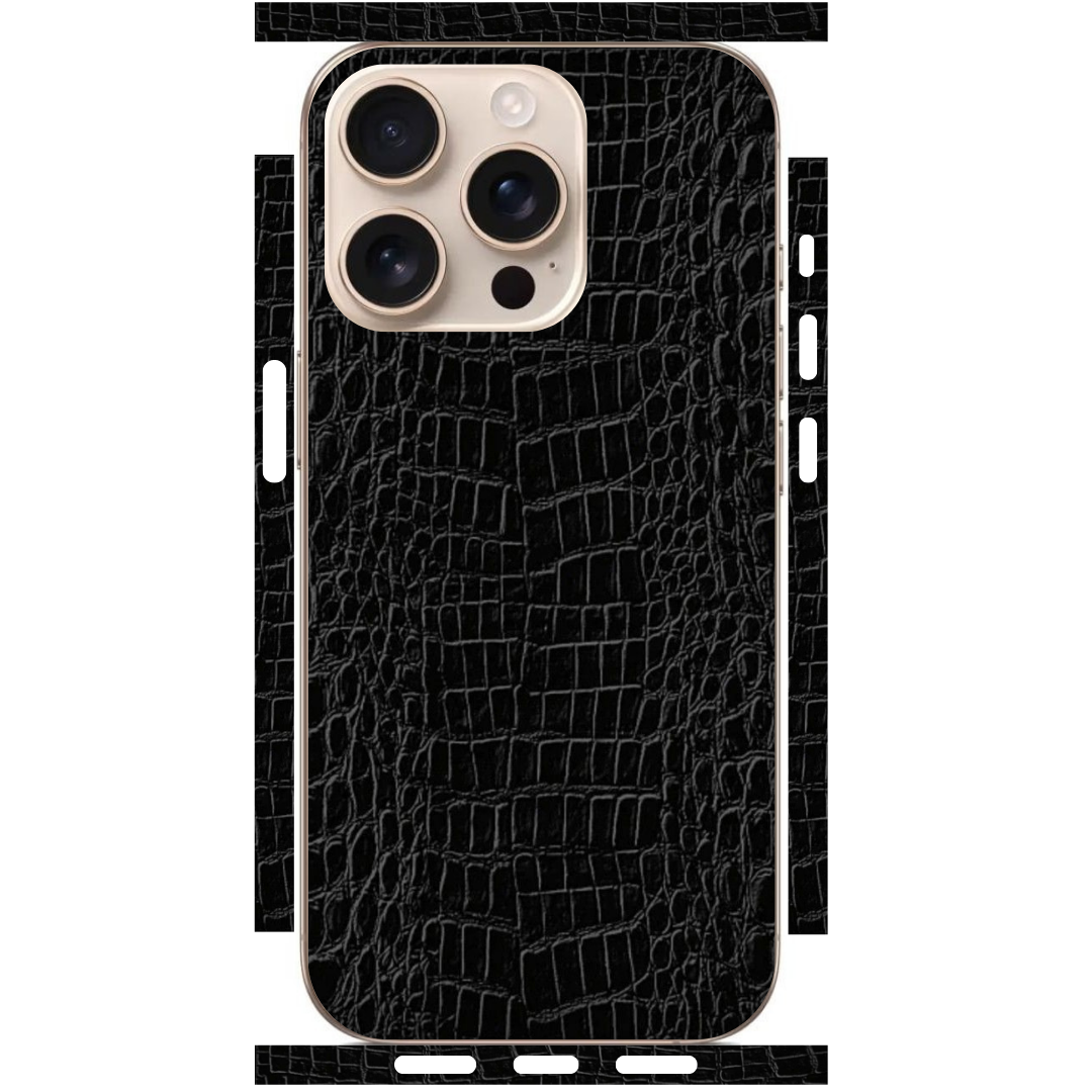 Shadow Ember Mobile Skin