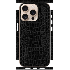 Shadow Ember Mobile Skin