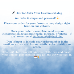 Birthday Duo Mug Combo – Cheers to Another Year!