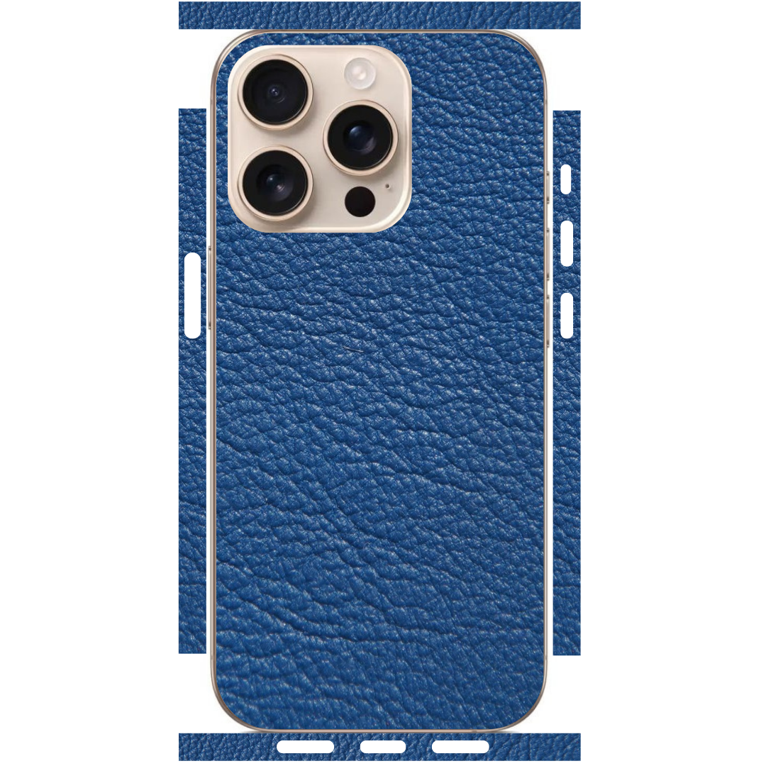Urban Leatherite Mobile Skin