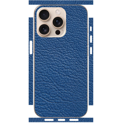 Urban Leatherite Mobile Skin