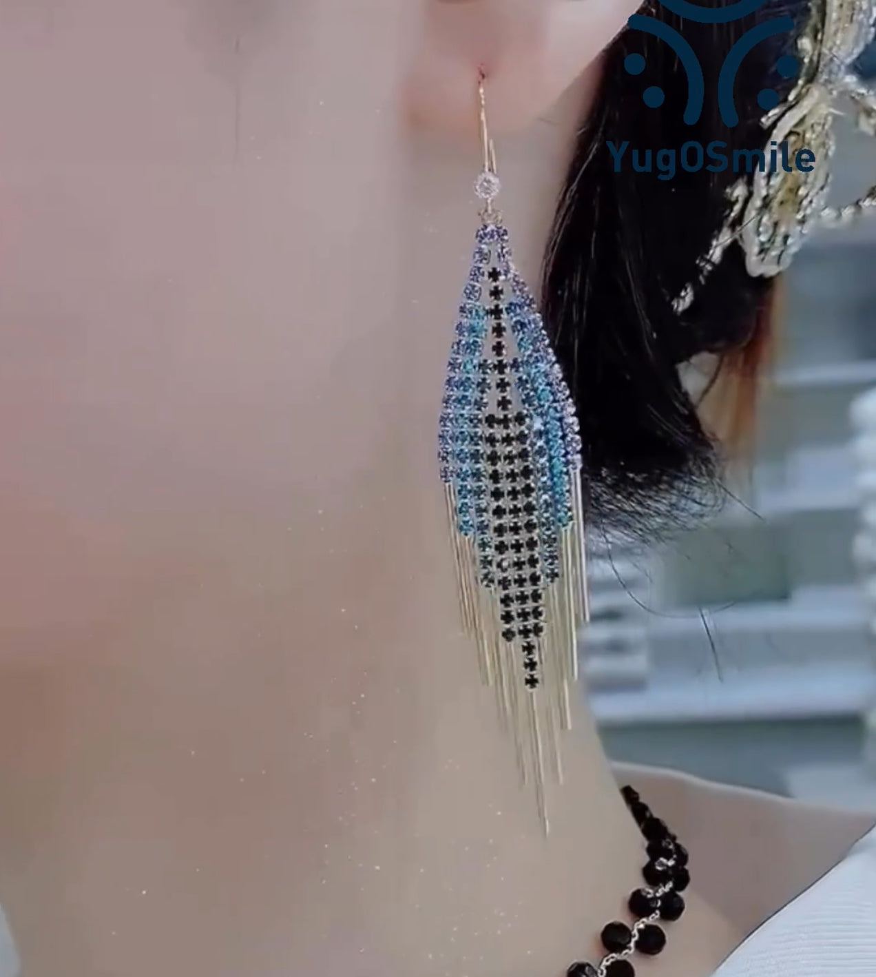 Royal Fashionable Party Hanging