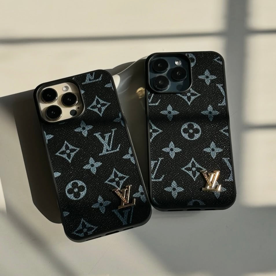 LY Leather Phone case