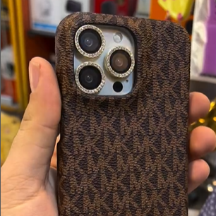 Premium M-ox Phone Case