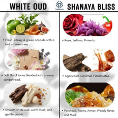 Party Catch Attar Pack of 2